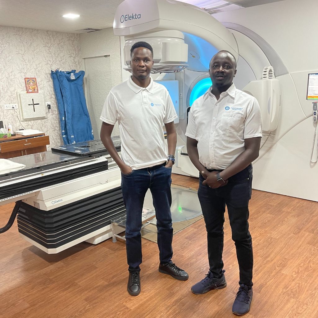 Care Connect Group
