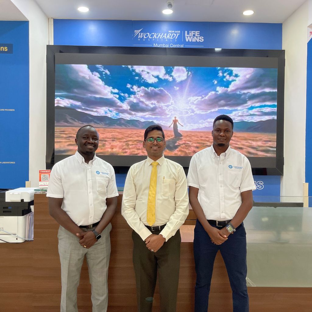 Care Connect Group