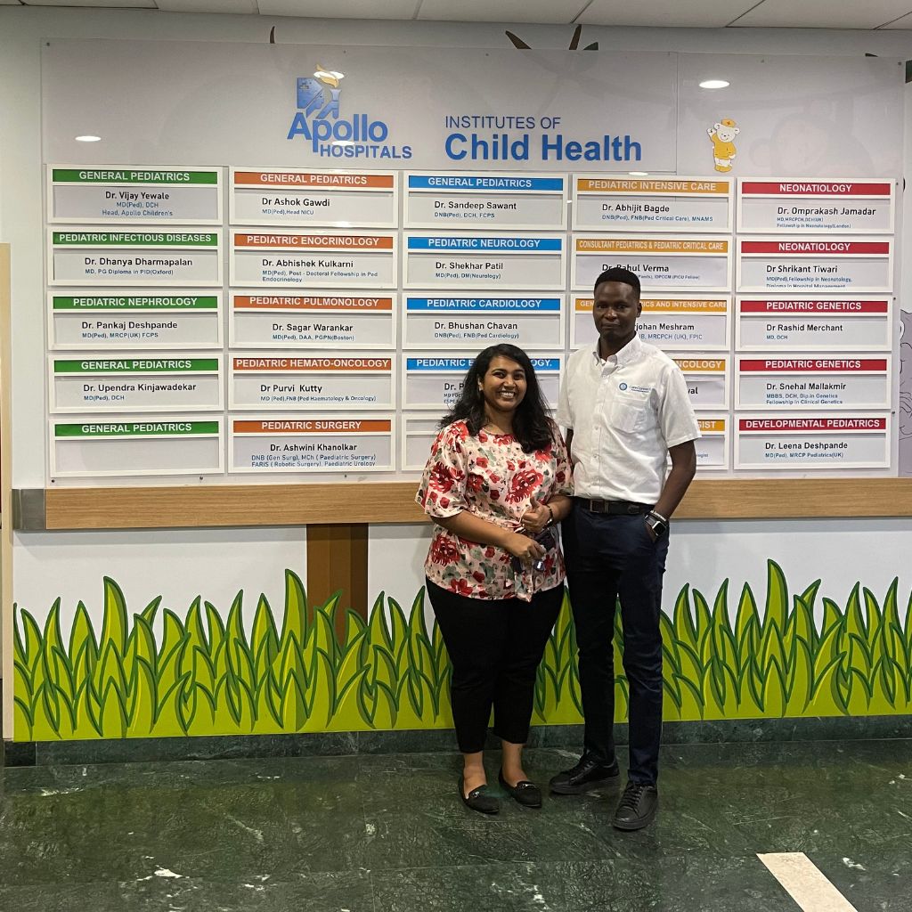 Care Connect Group