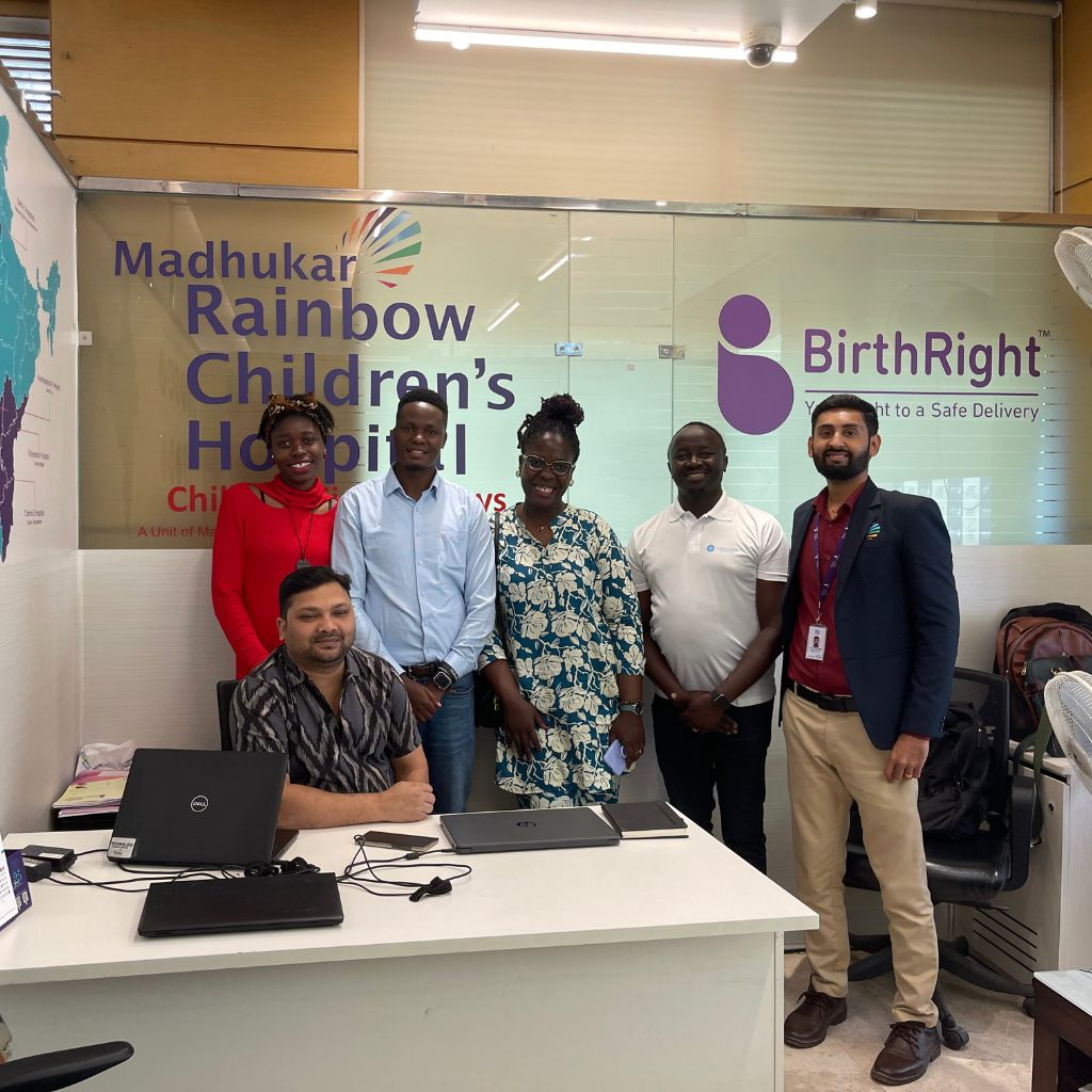 Care Connect Group